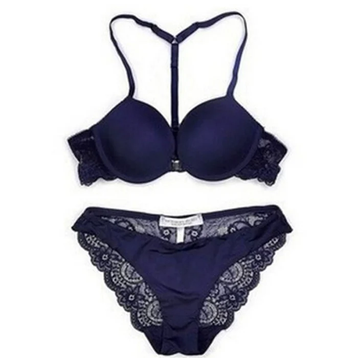 bra and panty set