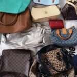 used bags