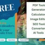 100% Free Tools