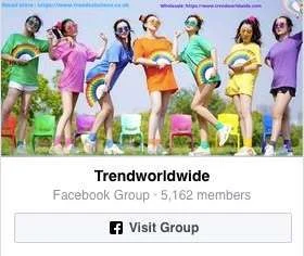 Facebook Group